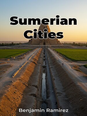 cover image of Sumerian Cities
